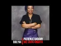 we ovou omaya- Patience DABANY
