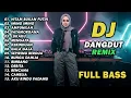 Lagu DJ REMIX DANGDUT LAWAS FULL BASS || DJ HITAM BUKAN PUTIH | DJ IMING IMING