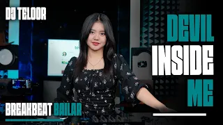breakbeat bailar devil inside me remix dj teloor 