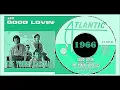 The Young Rascals - Good Lovin' (Vinyl)