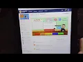 How to Login to Schoology lms lausd net using a Qr code