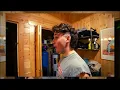 how ben got a mullet