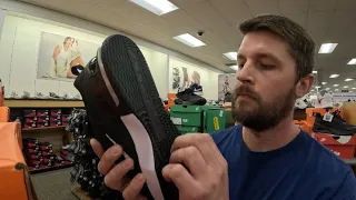 Public ASMR at Kohl s