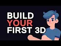 Build Your First 3D Platformer Game in Java