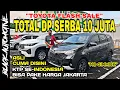 Download Lagu HABISKAN STOCK‼️ Toyota Calya Avanza Promonya Diluar Nalar | SIAP KIRIM SELURUH INDONESIA | BUNGA 0%