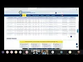 PCPAO GOV Website Tutorial - Comparable Sales Search