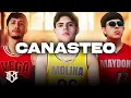Canasteo - Regulo Molina, Oscar Maydon, Neton Vega