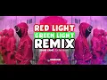 RED LIGHT, GREEN LIGHT TikTok Remix | Squid Game Music