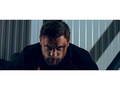 HOOLIGAN LEGACY Official Film Trailer (2016) [HD] Kris Johnson