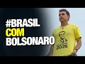 Download Lagu 7 de setembro: Discurso de Flávio Bolsonaro incendeia Copacabana