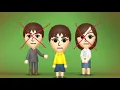 Tomodachi Life Orphan in 19 14 420 WR