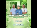Download Lagu Tribute Mixtape for Reginald Boois(Mixed By DJ Royah)2025
