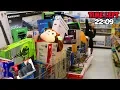 Spending 40 000 In One Hour Challenge