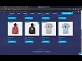How to use WooCommerce shortcodes in OilDrop WordPress Theme