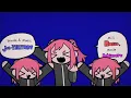 混沌ブギ - Konton Boogie - Hatsune Miku & jon-YAKITORY