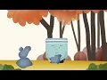 What is shape language in character design