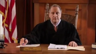 Paul Cozza for Judge 2013 -