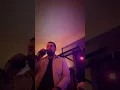 Söz Vermiştin Bana - Live Cover