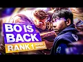 80 WR RANK 1 SUPER SERVER BO IS BACK