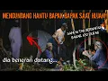 Download Lagu CAMPING HOROR 100 DUPA MENGUNDANG HANTU BAPAK BAPAK KAMI SAMPAI TIDAK BISA BERNAPAS SAAT HUJAN!!