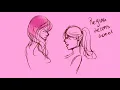 Apex Predator [Mean Girls Animatic]