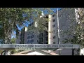 Residents at the Carbondale Towers say they are concerned about their living conditions