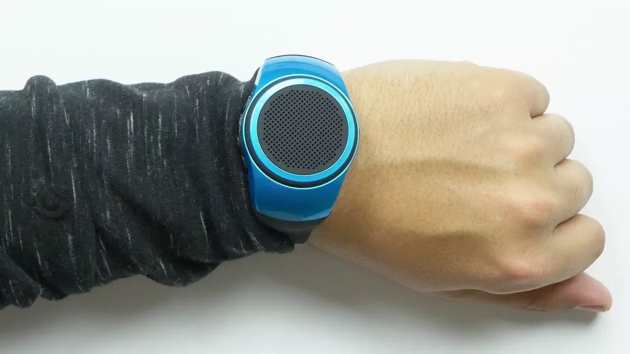 Review MINI SPEAKER Bluetooth, ukuran kecil tapi suara mantap.