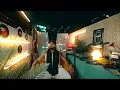 Saif Nabeel - Hazzi [Official Music Video] (2025) / سيف نبيل - حظي