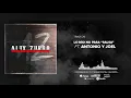 Alex Zurdo - Lo Mío No Pasa "Salsa" ft. Antonio y Joel (Audio Oficial)