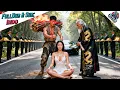 Download Lagu Pengemis Pakai Mata Dewa Selamatkan CEO Cantik Dari Kecelakaan, Ternyata Dia Dewa Perang Cari Istri