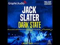 Jason Trapp 1 Dark State by Jack Slater GraphicAudio Sample 1