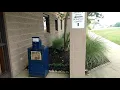 Grant Co KY officer Walk of Shame