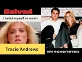 She Blamed Road Rage But It Was All a Lie Tracie Andrews