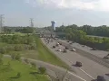 New York Distracted Motorcyclist Crashes Into Vehicle In Traffic In Buffalo NY