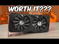 Is the RX 5700 XT Still Worth it for GAMING Updated 2025