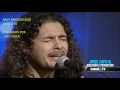 RALY BARRIONUEVO AYER TE VI