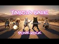 Lagu TABOLA BALE - SILET OPEN UP / PUNK ROCK VERSION