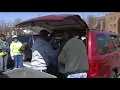 Paper Shredding Event from CRTW 470