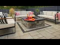 See how easy it is to upgrade your outdoor space with Cambridge Pavers