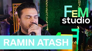 RAMIN ATASH WAIRANA FEM Studio  RAMIN ATASH WAIRANA FEM Studio