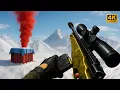 Download Lagu PUBG PC : VIKENDI SOLO SNIPER TOP 1 AWM GAMEPLAY (No Commentary)