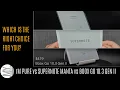 Remarkable Pure vs Supernote Manta vs Boox Go 10 3 Gen II