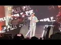 Cole Swindell - Drinkaby (Live) - Xcite Center at Parx Casino, Bensalem, PA - 2/7/25