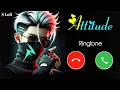Download Lagu Boy Attitude Ringtone MP3 😡 Viral Ringtones Mp3 | No Copyright Attitude Ringtone