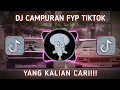 Download Lagu DJ CAMPURAN VIRAL TIK TOK 2024 JEDAG JEDUG FULL BASS TERBARU
