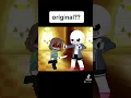 Download Lagu If I was In undertale.