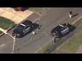 Weymouth police officer killed in the line of duty