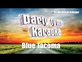 Russell Dickerson - Blue Tacoma (Karaoke Version)