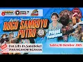 Download Lagu Live Jaranan ROGO SAMBOYO PUTRO Live Gilis Sonobekel Tanjunganom Nganjuk PELANGI AUDIO