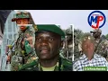 Download Lagu URGENT:LT COL PATRICE MANIRAKIZA YAPFUYE//WALIKARE:GEN GUIDO ATANZE ITEGEKO RIKAKAYE!! MP3